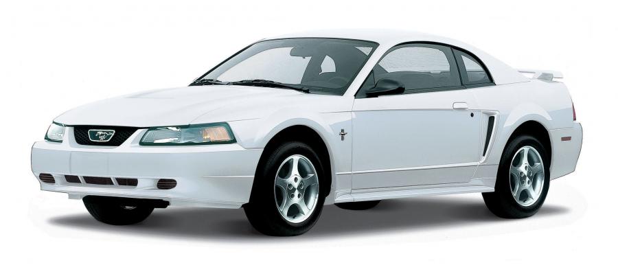  Ford Mustang 1999 года  (фото 47 из 60)